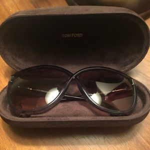Tom Ford Sunglasses